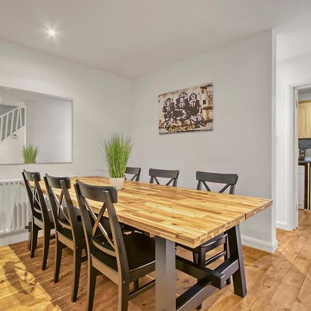 Apartment In Shoreditch/ Old St Лондон Екстер'єр фото