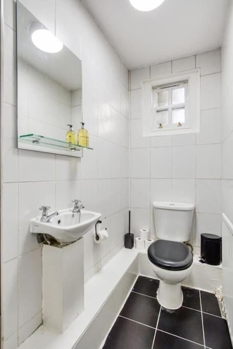 Apartment In Shoreditch/ Old St Лондон Екстер'єр фото